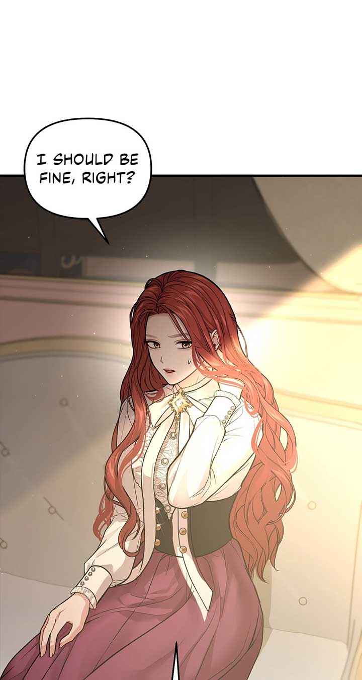 The Secret Bedroom of a Dejected Royal Daughter Chapter 90 19